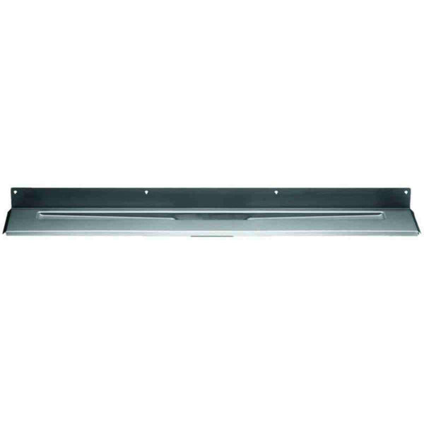 Lattiakaivokaluste 1004 1 seinäkiinnike 800 mm Unidrain - Fertti.com