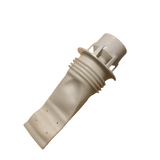 Leaktec -tulvahajulukko 50mm + suojakupu - Fertti.com
