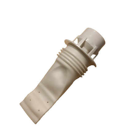 Leaktec -tulvahajulukko 50mm + suojakupu - Fertti.com
