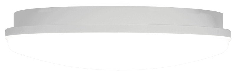 Tunnistinvalaisin Lumi 320 Ip44 12W/840 Pir Ms Pco Wh