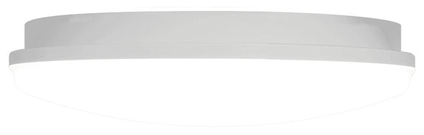 Tunnistinvalaisin Lumi 320 Ip44 12W/840 Pir Ms Pco Wh