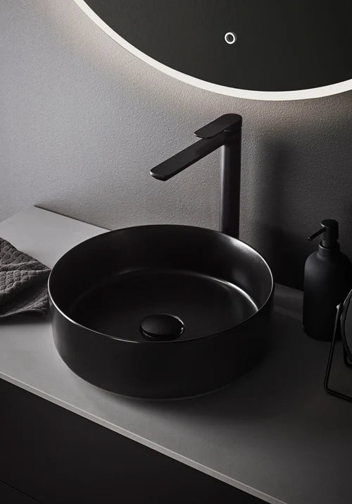  Moderni kylpyhuone LVI-tarvikkeilla - parhaat hinnat ympäri vuoden
