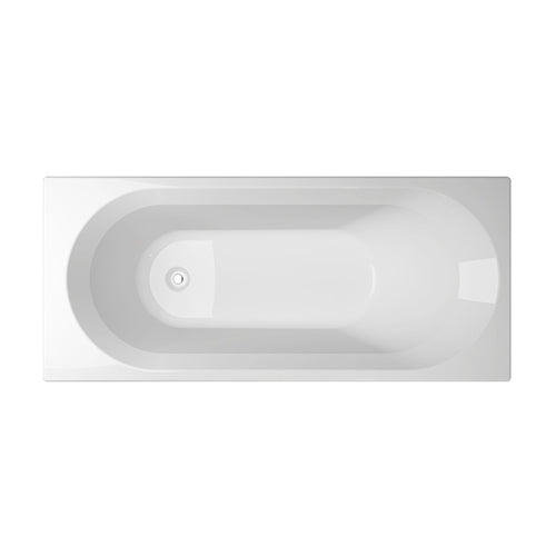 Poreamme Westerbergs Motion 160SQ Executive 2.0 akryyli valkoinen [20082172 - 00] |