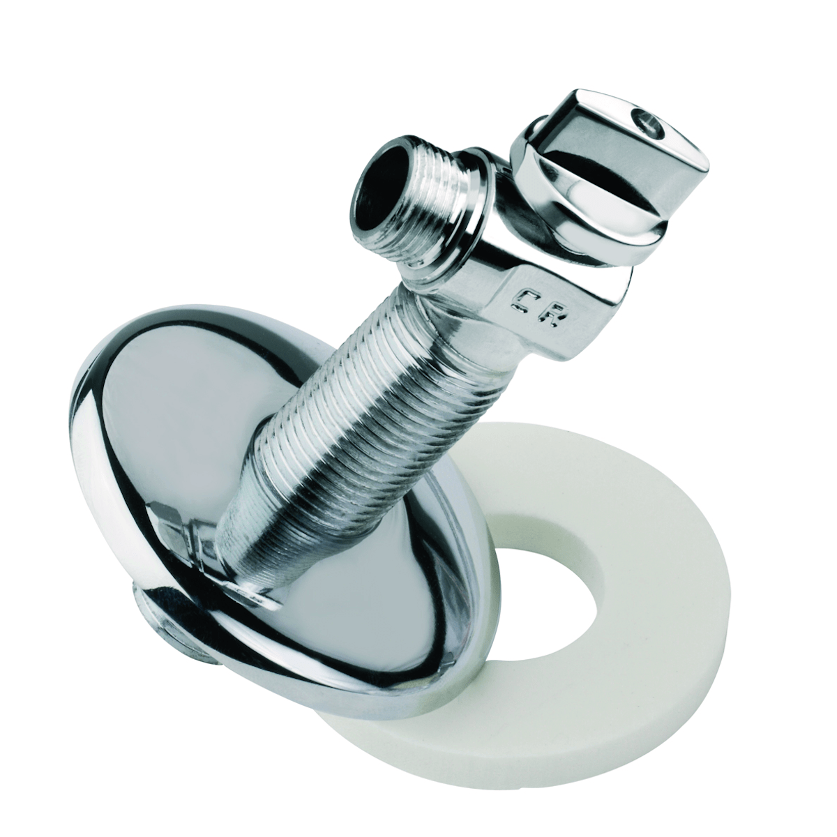 Kulmaliitin Suluin Roth 1/2" X 3/8" Uk - Uk [2016415] |