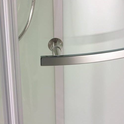 Noro Suihkukaappi Noro Ocean 90R Valk. [24100] |