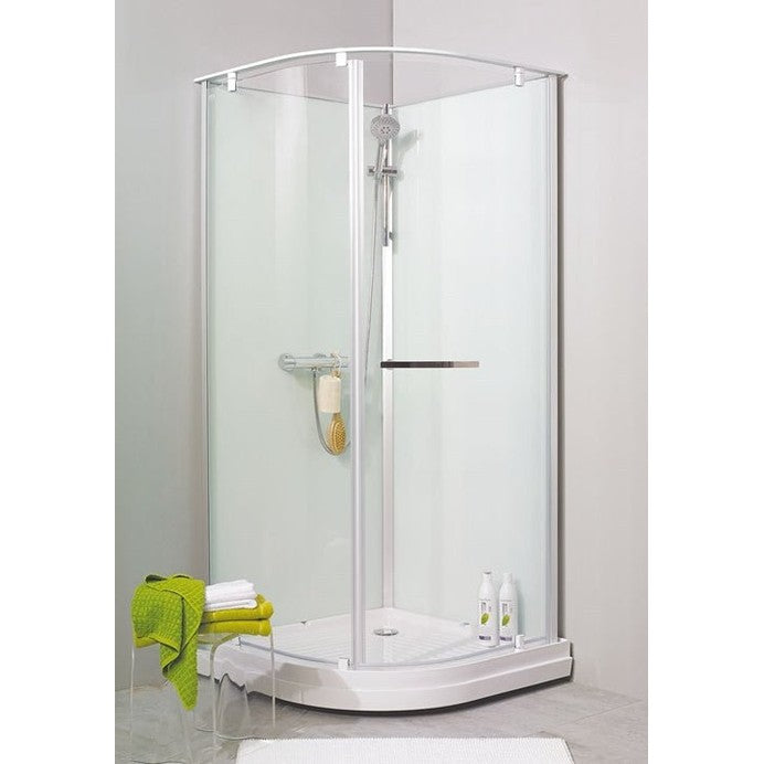 Noro Suihkukaappi Noro Ocean 90R Valk. [24100] |