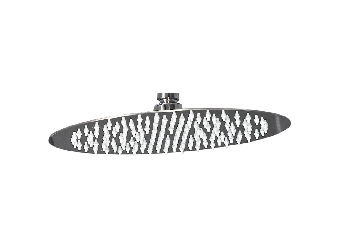 232070 Ceiling shower, D 200mm Oras Apollo [6510263]