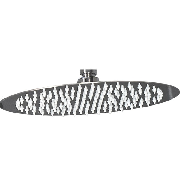 232070 Ceiling shower, D 200mm Oras Apollo [6510263]