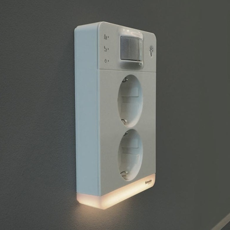 Pistorasia Exxact 2Pr Upj,Liiketun 160°,Valo Val [2519009] |