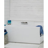 Noro Kylpyamme Cubic 160 Oikea [0156] |