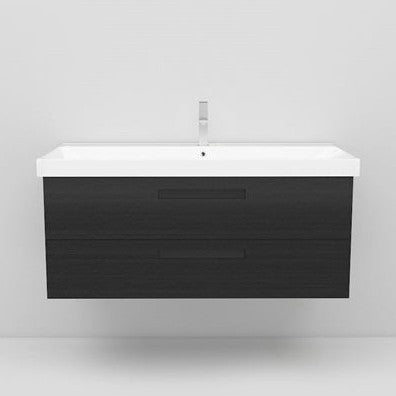 Noro Allas+Allaskaappi Noro Relounge 1000 Musta Finer [10891] |