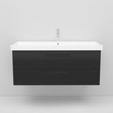 Noro Allas+Allaskaappi Noro Relounge 1000 Musta Finer [10891] |