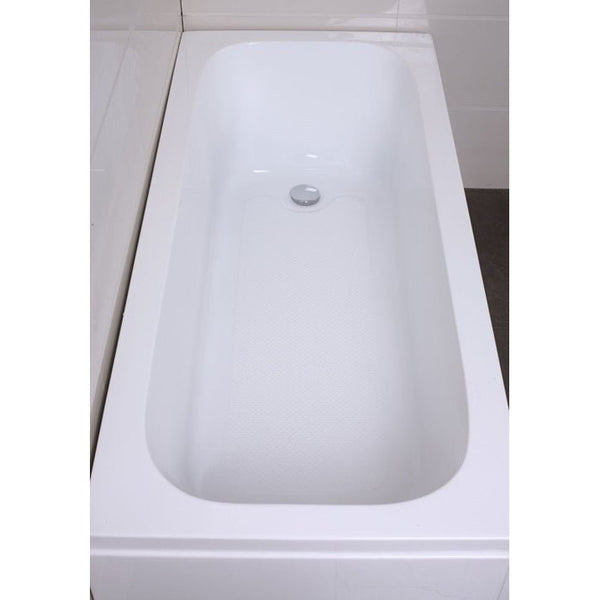 Noro Kylpyamme Single Sq 160X70 Valkoinen [0176] |