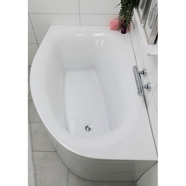 Noro Kylpyamme Soft 160 Oikea [0160] |