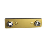 Noro Hanaliitin Pemium 150CC messinki piilotettu G20 16PEX - Fertti.com