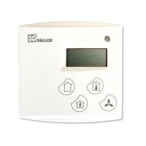 Ohjain ProControl Vallox SE- ja MC-malleille - Fertti.com