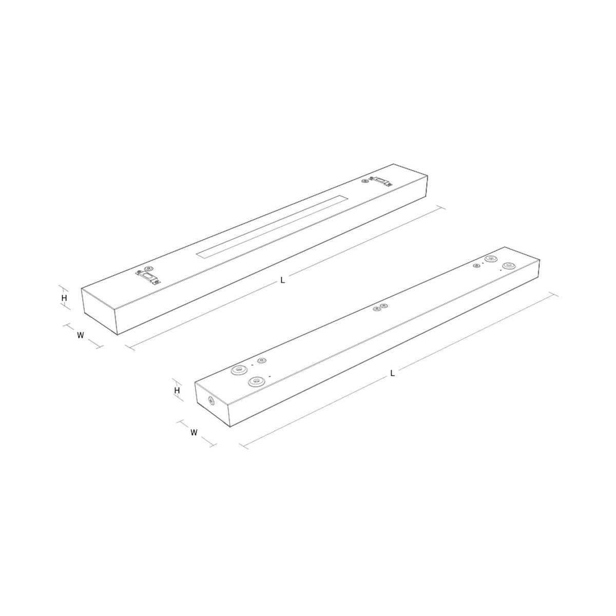 Pinta - /Ripustusvalaisin Sg Ecoline 15 39W 4K Da/Sd [4225912] |