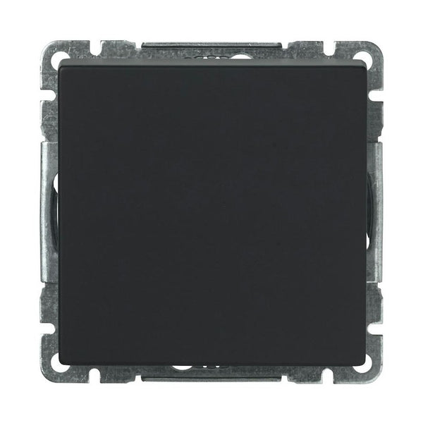 Kytkin Impressivo 7/16Ax/250V/Ip21 Ukj 2X Mus [2106087] |