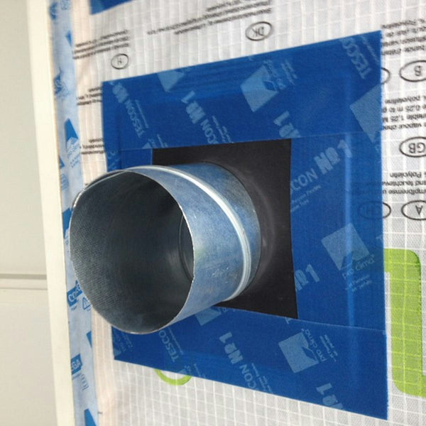 Läpivienti ROFLEX 200 170-220 MM Putkelle 1KPL/LTK [8331608]
