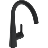 Keittiöhana Oras Inspera 3035F - 33 Pkv 3V Mattamusta [6219191] |