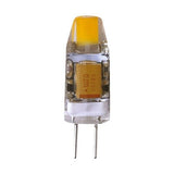 Led - Lamppu Airam Po 827 100Lm G4 12V [4711497] |