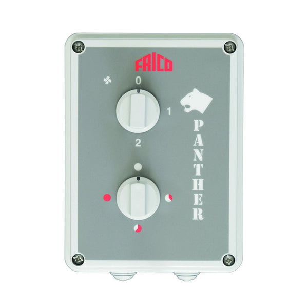 Ohjausyksikkö Panther Frico Pp15N Säädin. Se06 - 15N [8101169] |