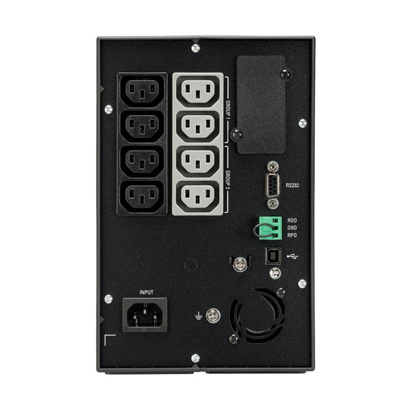 Ups Line - Interactive 5 - Sarja 5P 1150I G2 [8420434] |