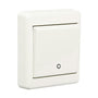 Kytkin Elko Rs16 2/16A/250V/Ip21 Ppr Val [2004702] |
