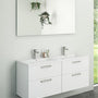 Peili Noro Flex 1200x750mm - Fertti.com