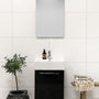 Peili Noro Flex 450x750mm - Fertti.com