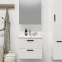 Peili Noro Flex 550x750mm - Fertti.com