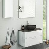 Peili Noro Flex 800x750 mm - Fertti.com