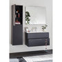 Peili Noro Flex 900x750mm - Fertti.com