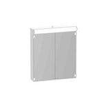 Peilikaappi Polaria LED Lumena 600 - Fertti.com