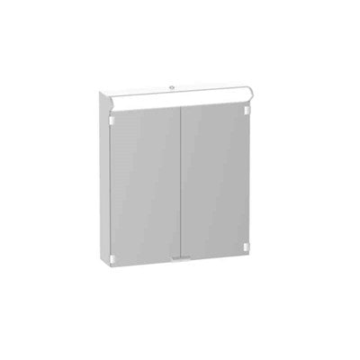 Peilikaappi Polaria LED Lumena 600 - Fertti.com