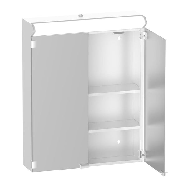 Peilikaappi Polaria LED Lumena 600 - Fertti.com