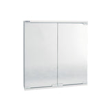 Peilikaappi V2012 Polaria PK 550 valkoinen - Fertti.com