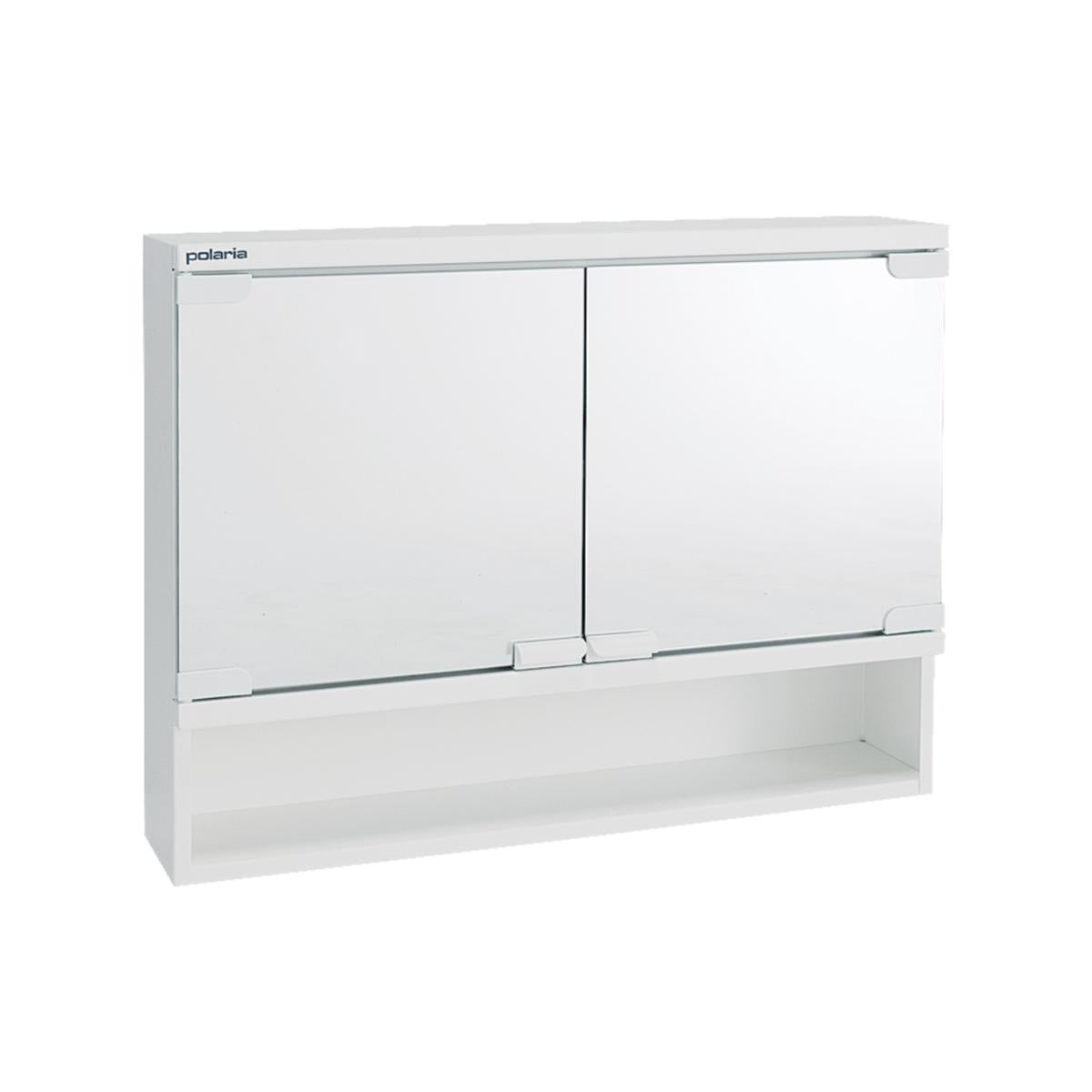 Peilikaappi V2015 Polaria PK 600 valkoinen - Fertti.com