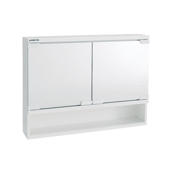 Peilikaappi V2015 Polaria PK 600 valkoinen - Fertti.com
