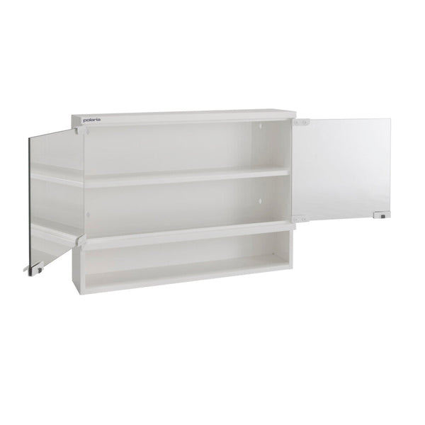 Peilikaappi V2015 Polaria PK 600 valkoinen - Fertti.com