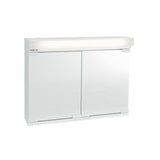 Peilikaappi V2020244 Polaria LED VPK 060 oikea VVS - Fertti.com