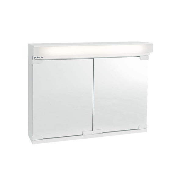 Peilikaappi V2020244 Polaria LED VPK 060 oikea VVS - Fertti.com