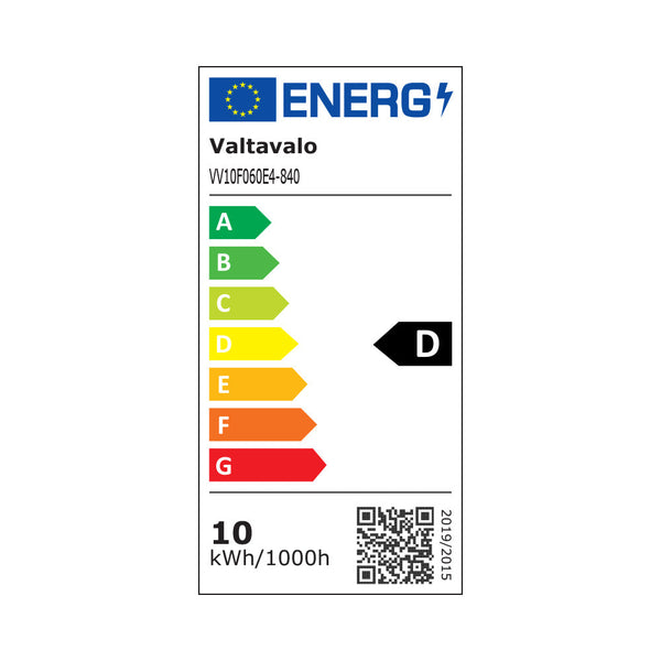 Peilikaappi V2020244 Polaria LED VPK 060 oikea VVS - Fertti.com