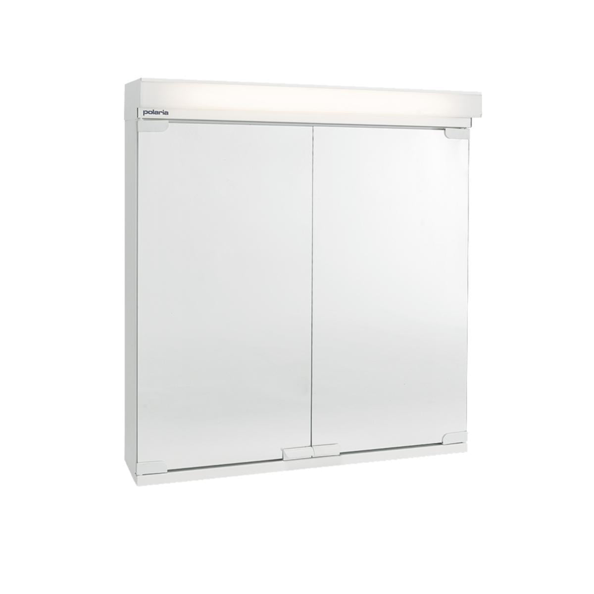 Peilikaappi V2020352 Polaria LED VPK 700 oikea - Fertti.com