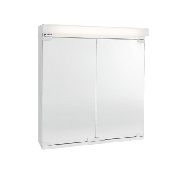 Peilikaappi V2020352 Polaria LED VPK 700 oikea - Fertti.com