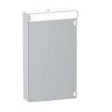 Peilikaappi V21001 Polaria LED Lumena 400 IPR - Fertti.com