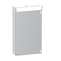 Peilikaappi V21025 Polaria LED Lumena 400 vasen - Fertti.com