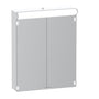 Peilikaappi V21201 Polaria LED Lumena 500 IPR - Fertti.com