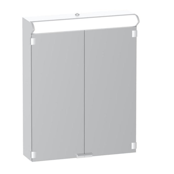 Peilikaappi V21475 Polaria LED Lumena 600 oikea - Fertti.com