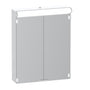 Peilikaappi V21475 Polaria LED Lumena 600 oikea - Fertti.com